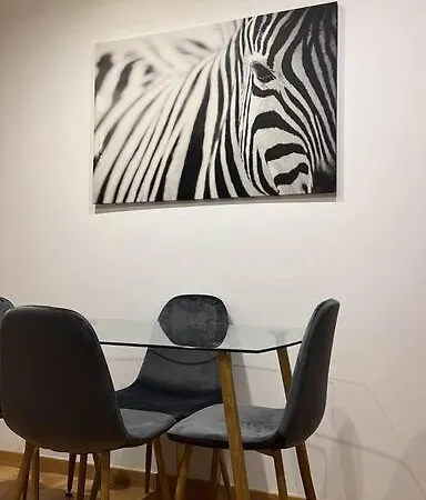 דירה La Carihuelita *