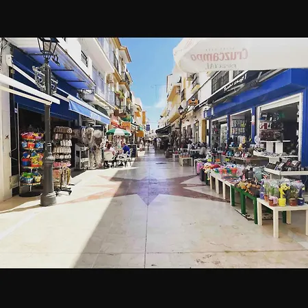 Apartment La Carihuelita Torremolinos