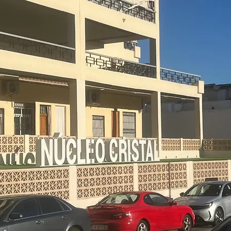 La Carihuelita